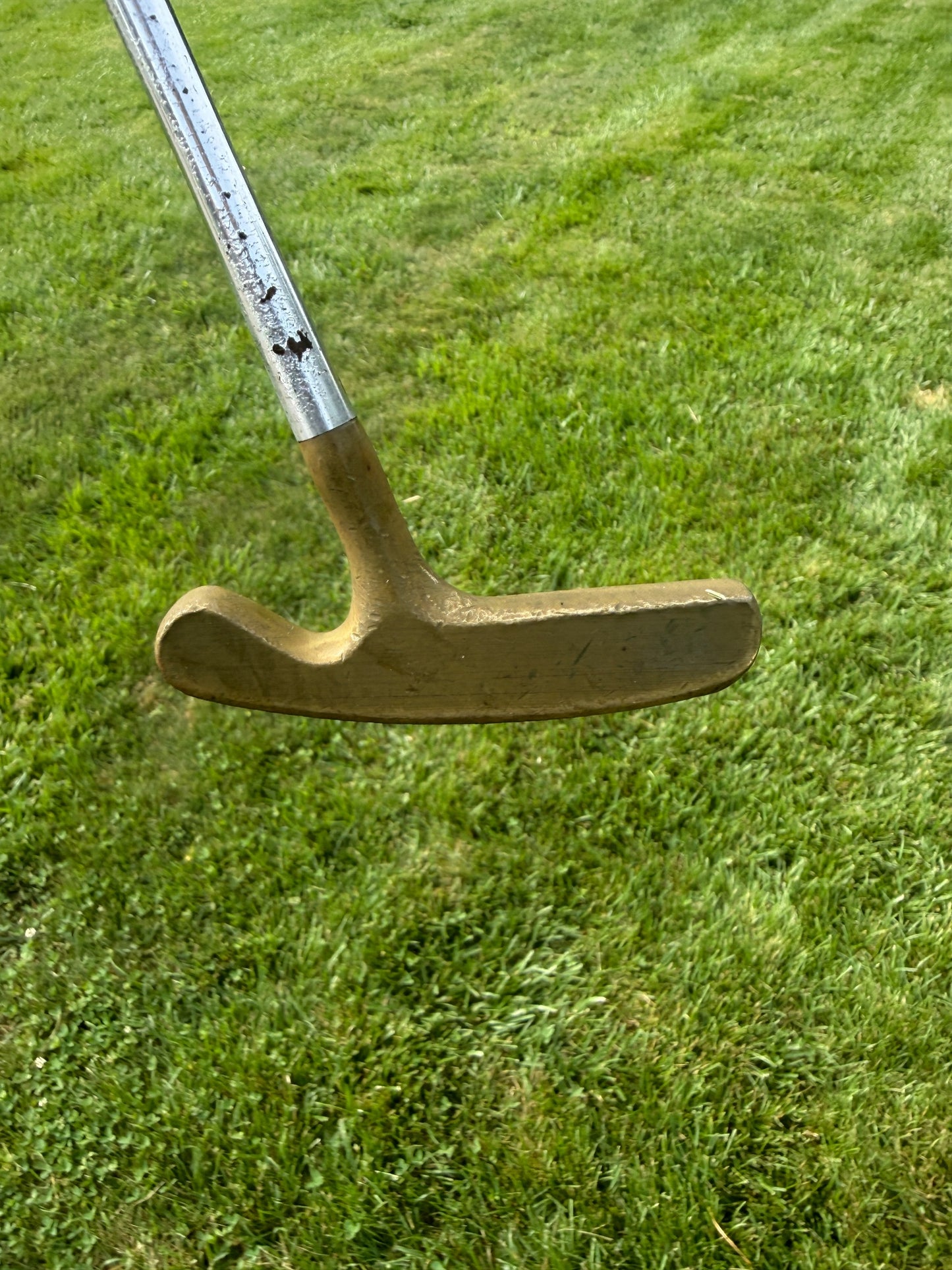 Titleist Bullseye Putter 35.5" — photo 4