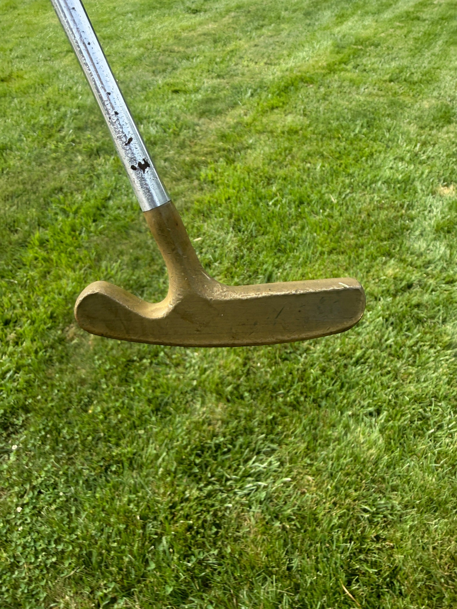 Titleist Bullseye Putter 35.5" — photo 4