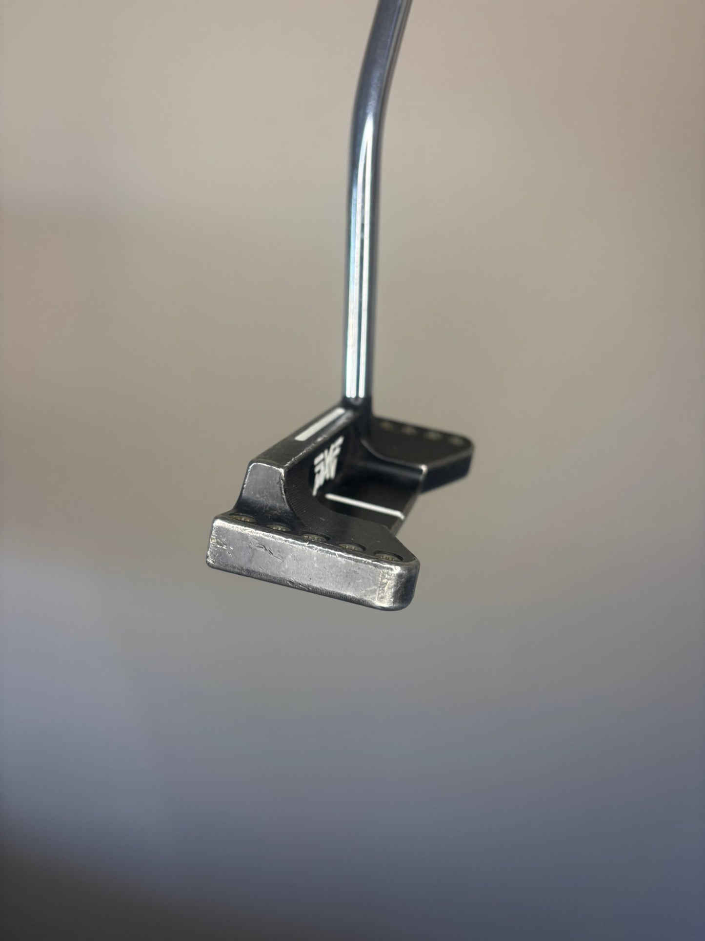 Photo of PXG Mustang S Putter
