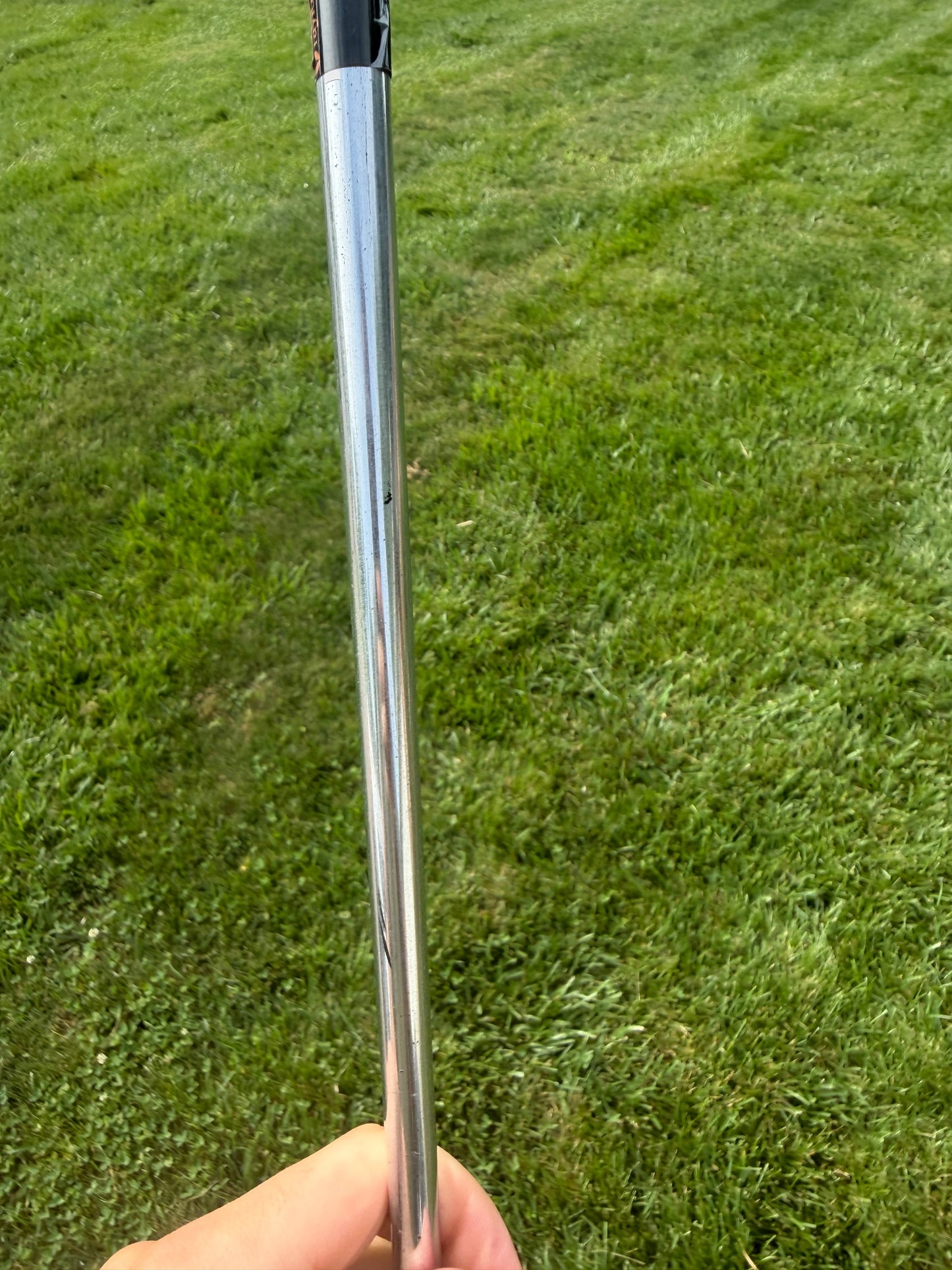 Titleist Bullseye Putter 35.5" — photo 5