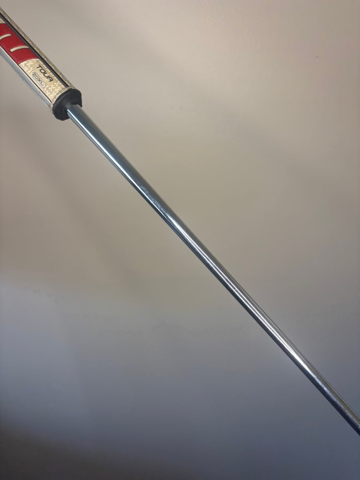 Photo of PXG Mustang S Putter