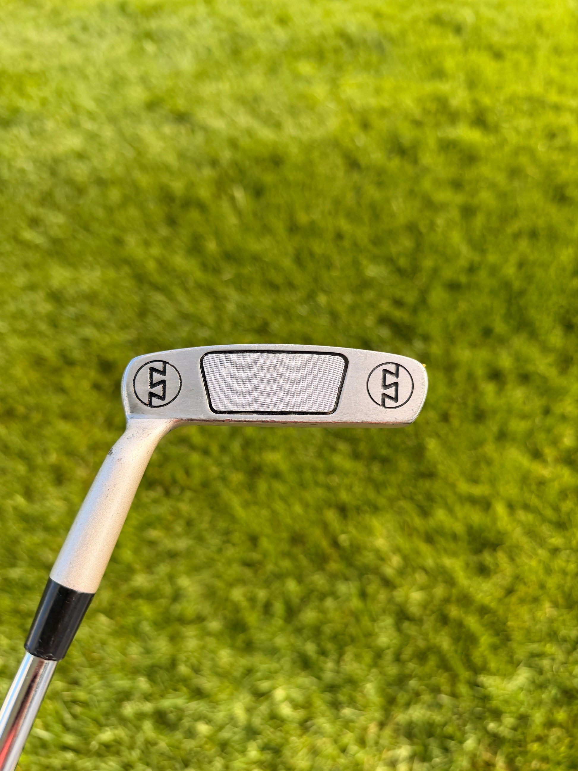 Photo of Carbite Mallet Putter