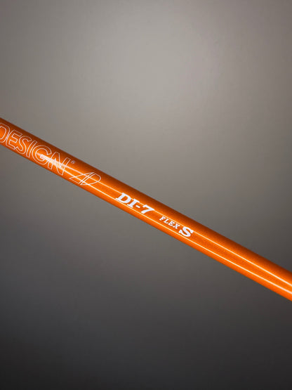 Graphite Design Tour AD DI 7 Stiff Flex Fairway Wood Shaft Titleist Tip 41.33" — photo 2