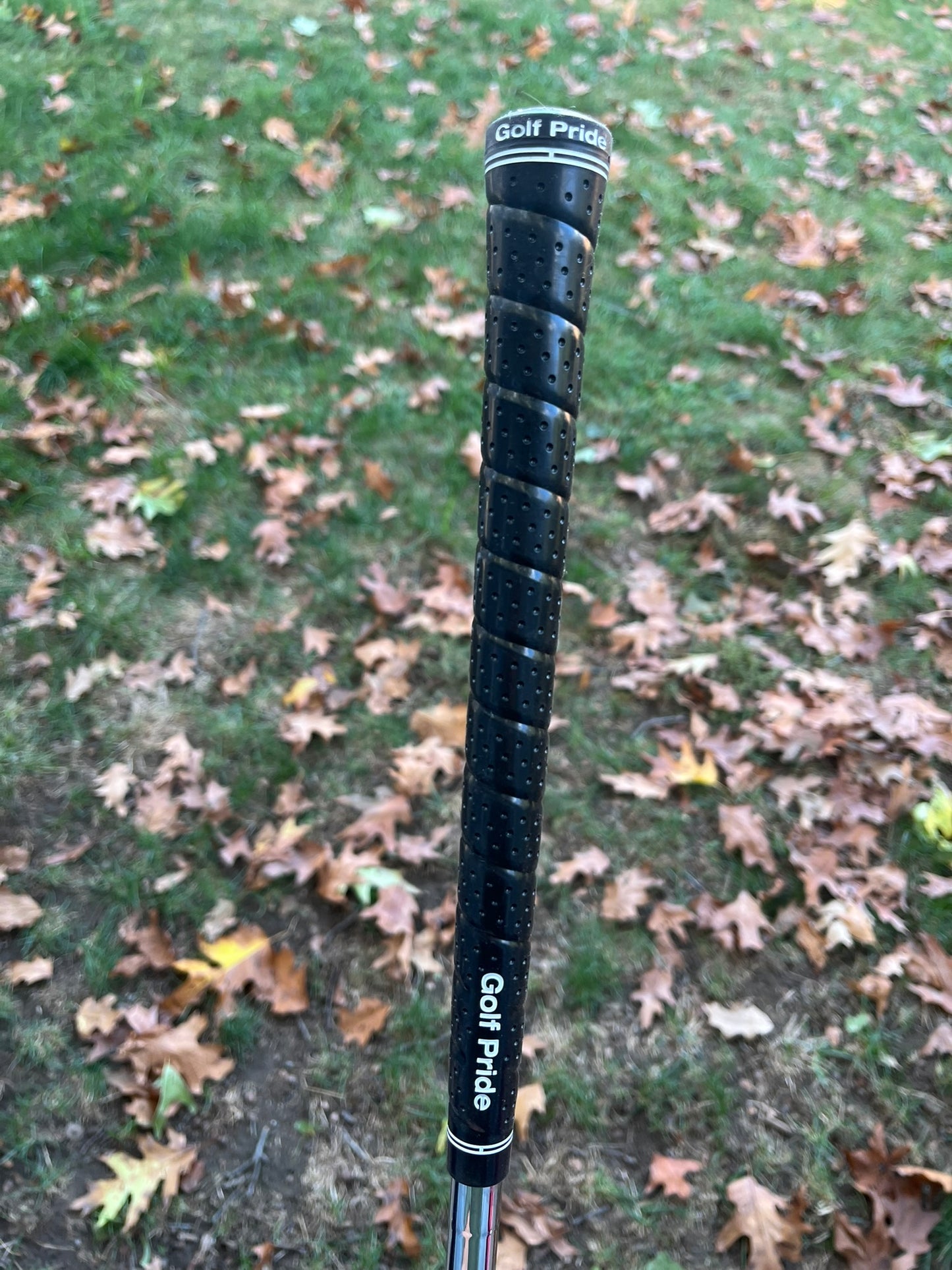 Callaway Ai Smoke HL Gap A Wedge 47° Elevate 95 Stiff Flex MINT