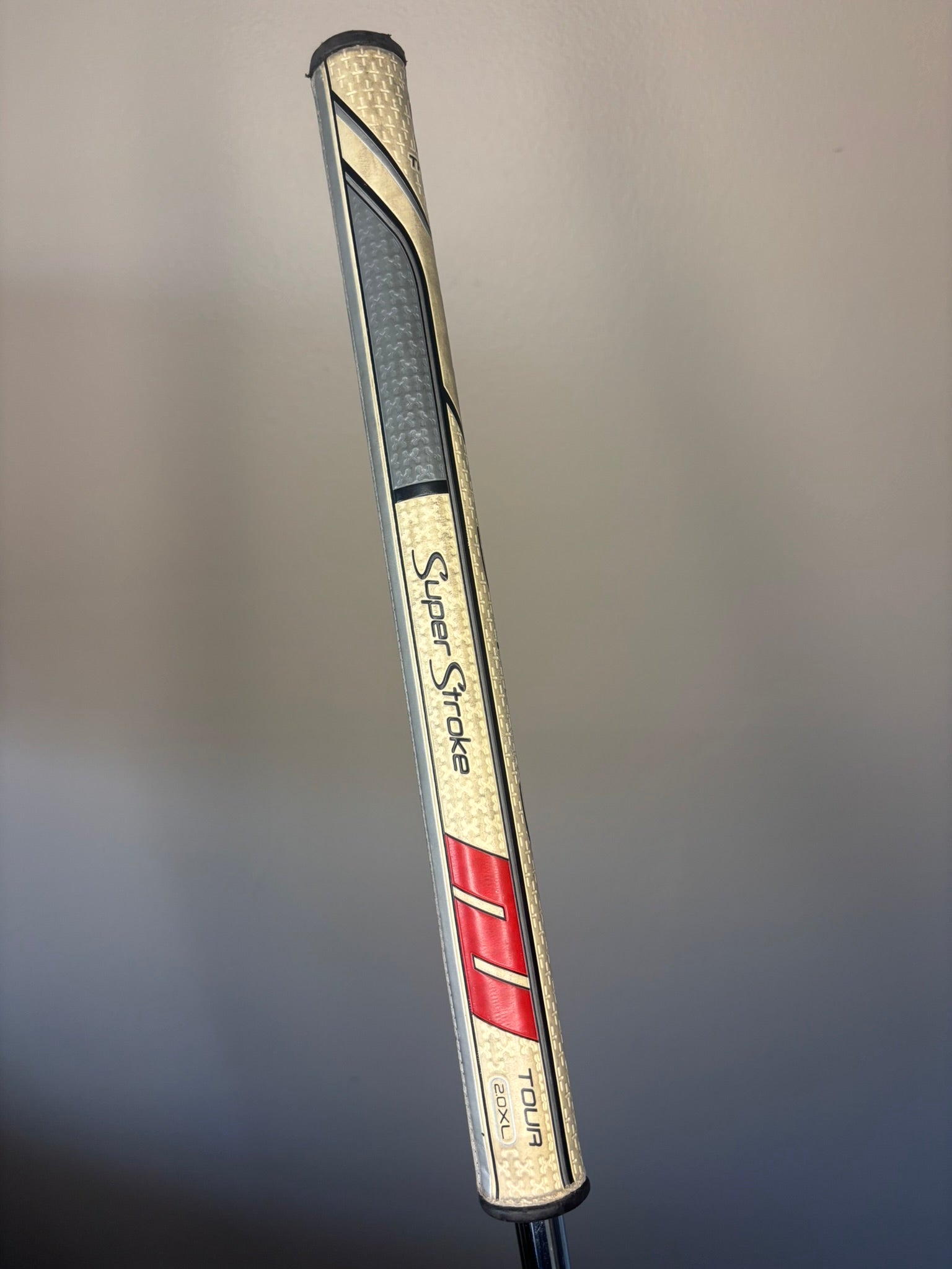 Photo of PXG Mustang S Putter