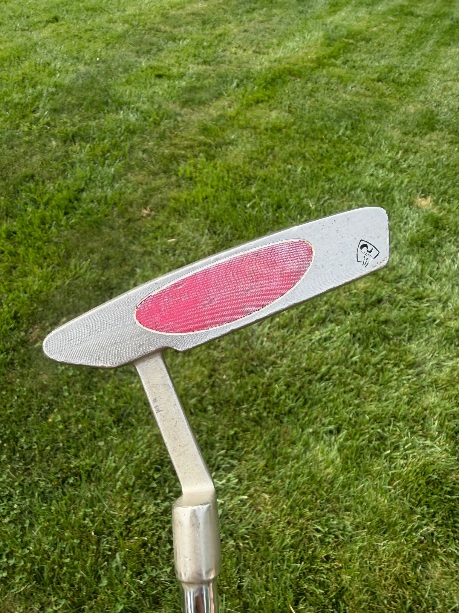 TaylorMade Rossa Indy Sport 1 Putter 35" — photo 2