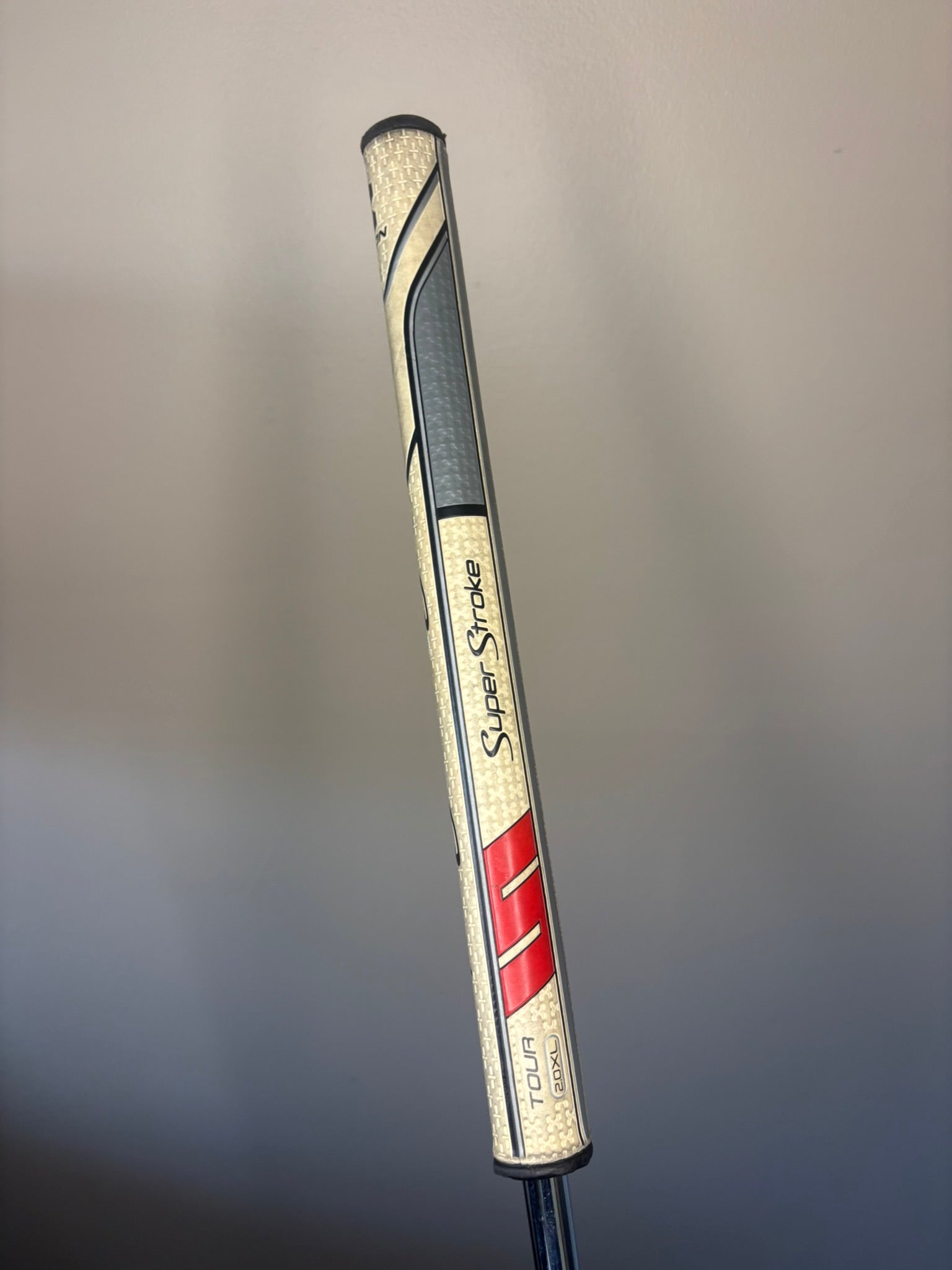 Photo of PXG Mustang S Putter