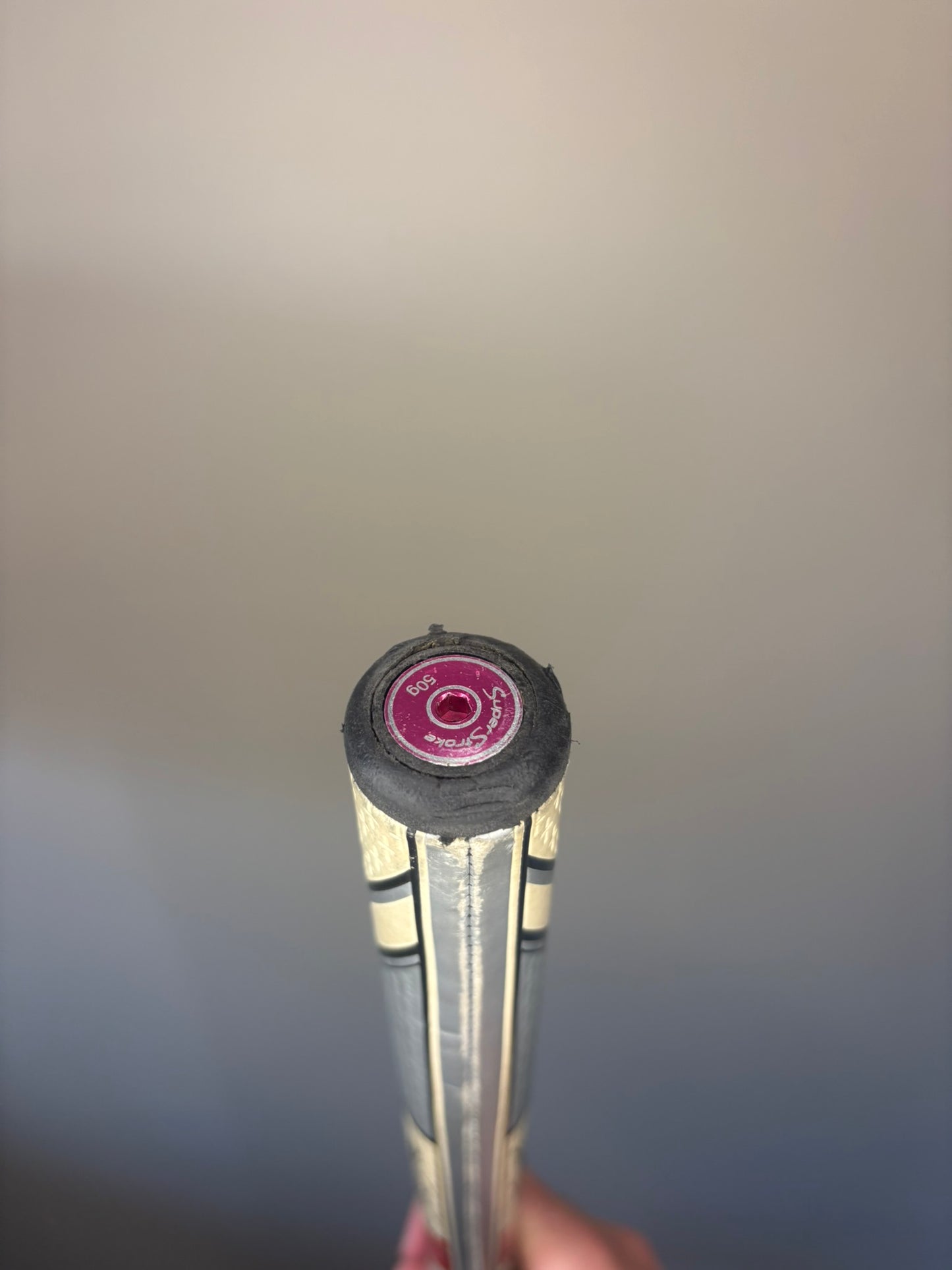 Photo of PXG Mustang S Putter