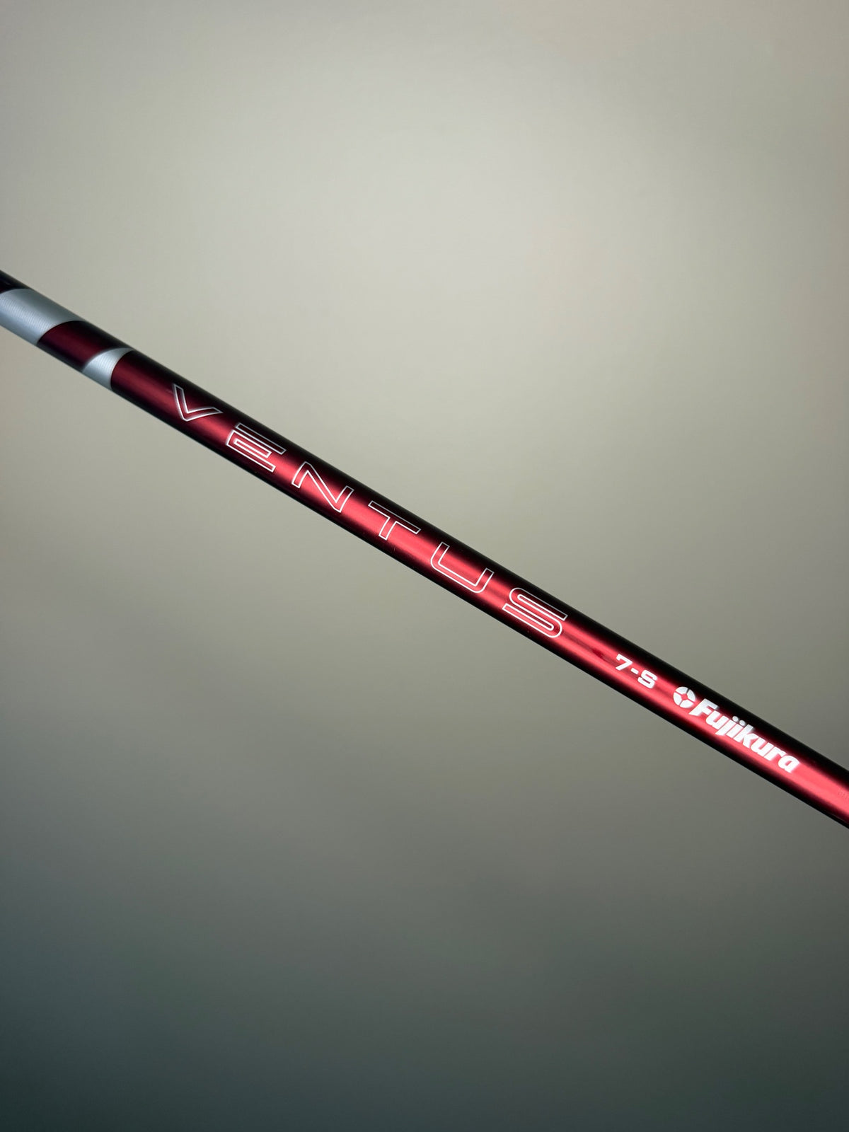 Fujikura Ventus Red Velocore+ Stiff Flex FW Shaft TaylorMade Tip 41.13"