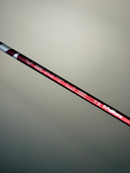 Fujikura Ventus Red Velocore+ Stiff Flex FW Shaft TaylorMade Tip 41.13"