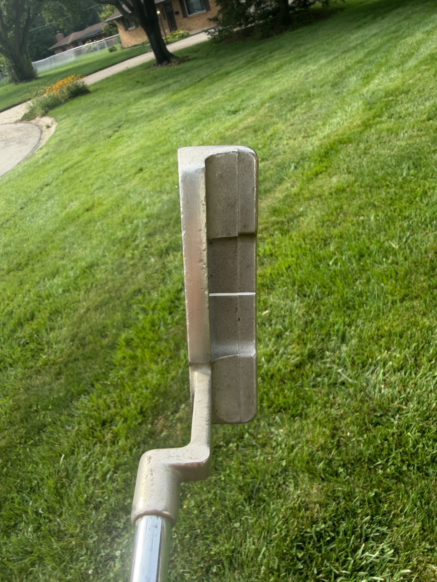 TaylorMade Rossa Indy Sport 1 Putter 35" — photo 3