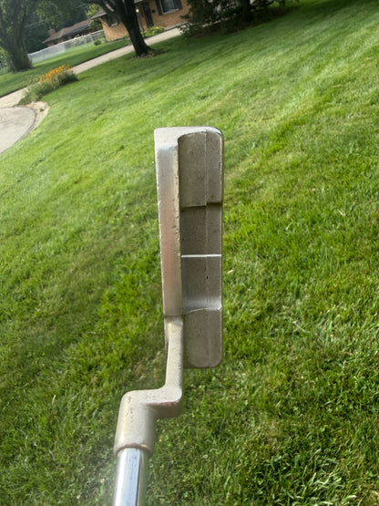 TaylorMade Rossa Indy Sport 1 Putter 35" — photo 3