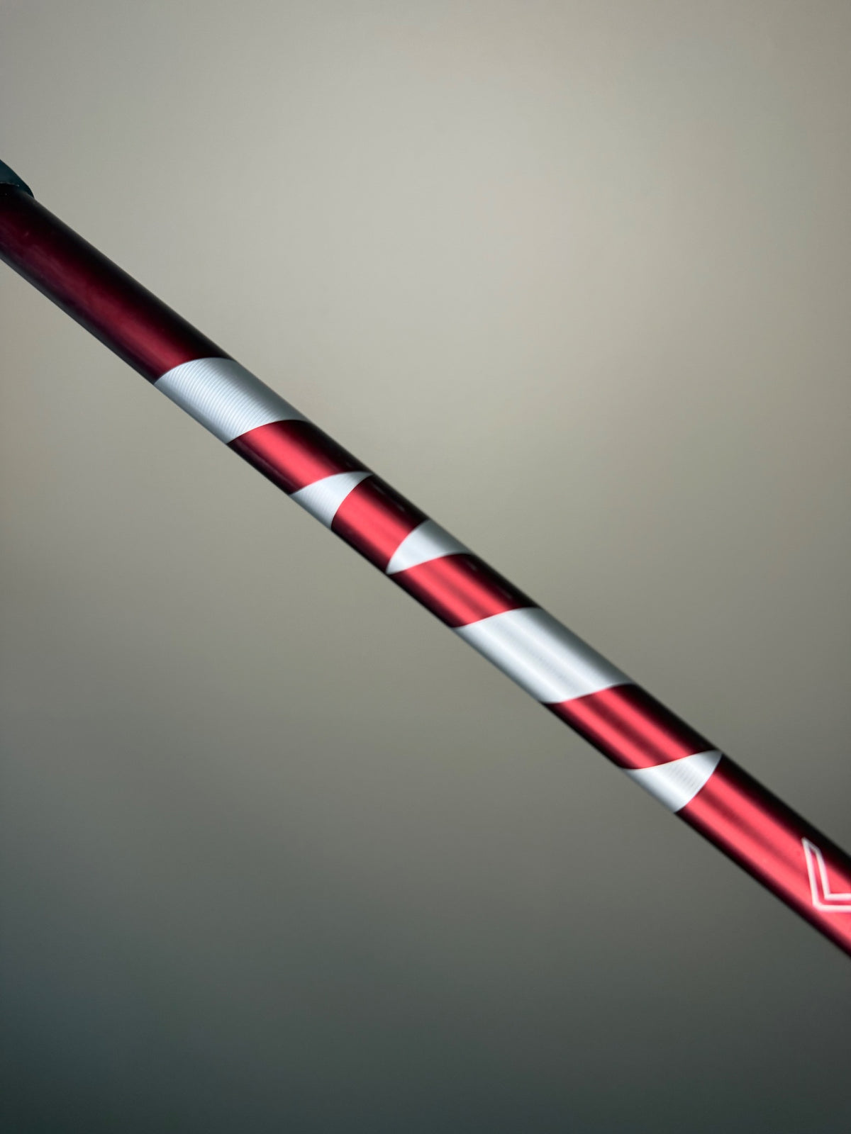 Fujikura Ventus Red Velocore+ Stiff Flex FW Shaft TaylorMade Tip 41.13" — photo 2
