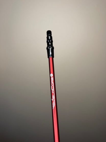 Fujikura Ventus Red Velocore+ Stiff Flex FW Shaft TaylorMade Tip 41.13" — photo 3