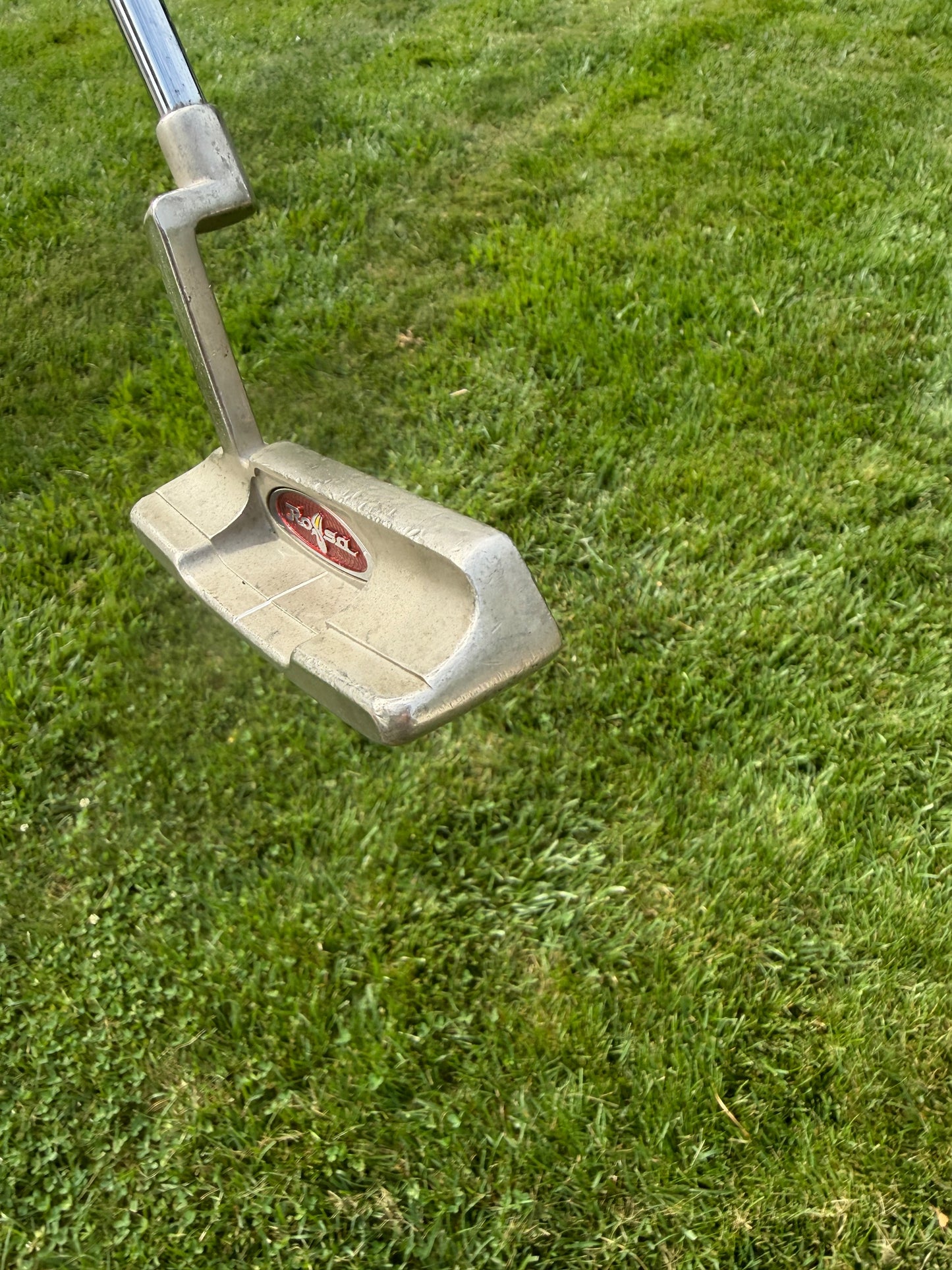 TaylorMade Rossa Indy Sport 1 Putter 35" — photo 6