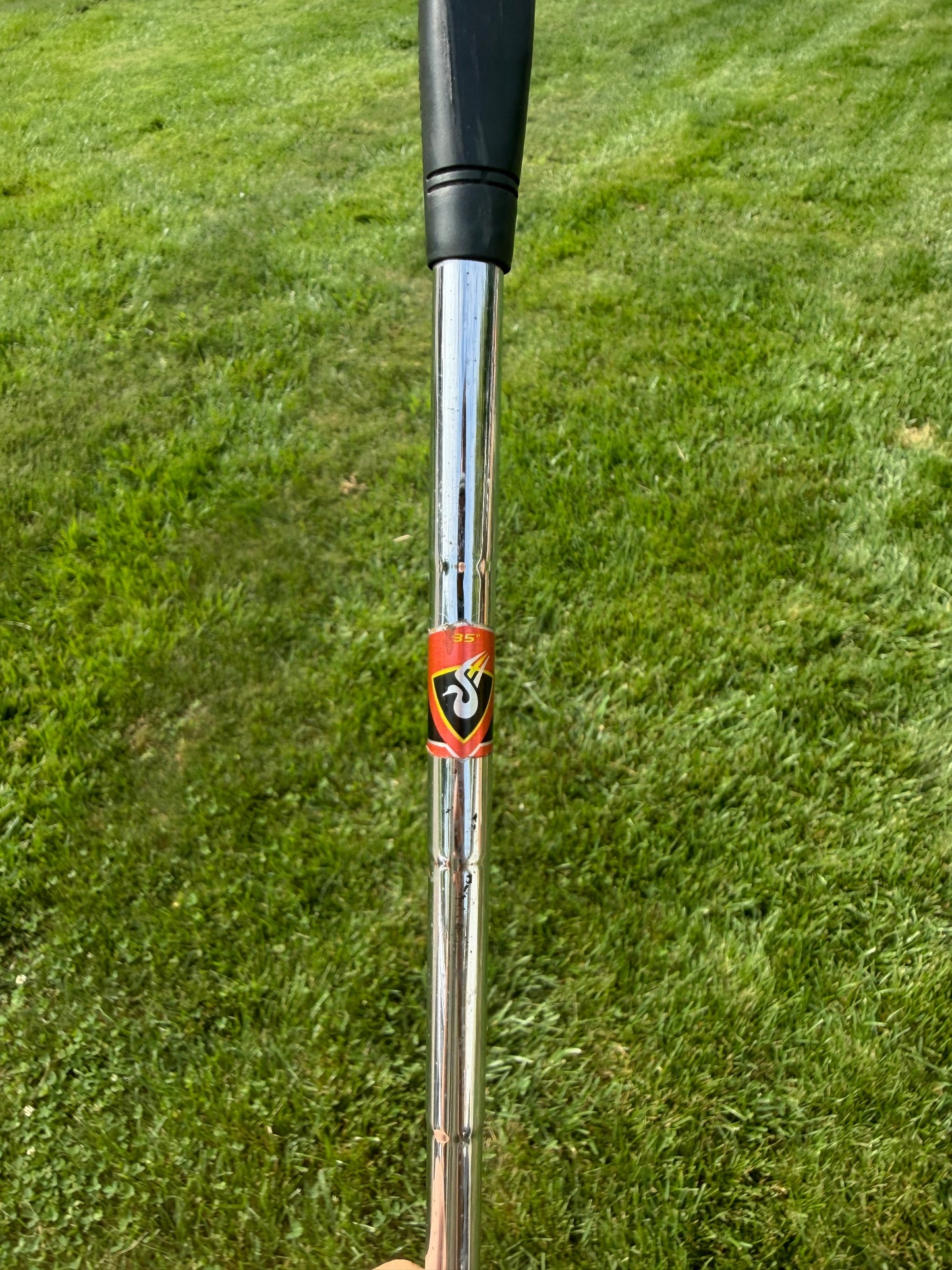 TaylorMade Rossa Indy Sport 1 Putter 35" — photo 7