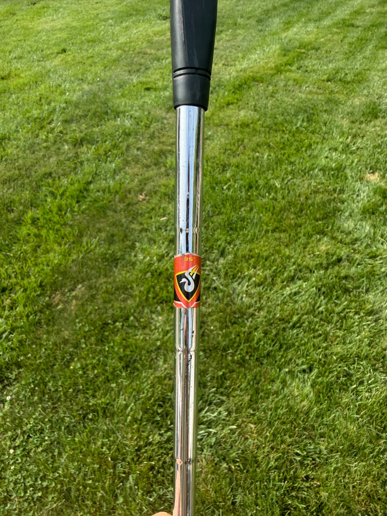 TaylorMade Rossa Indy Sport 1 Putter 35" — photo 7
