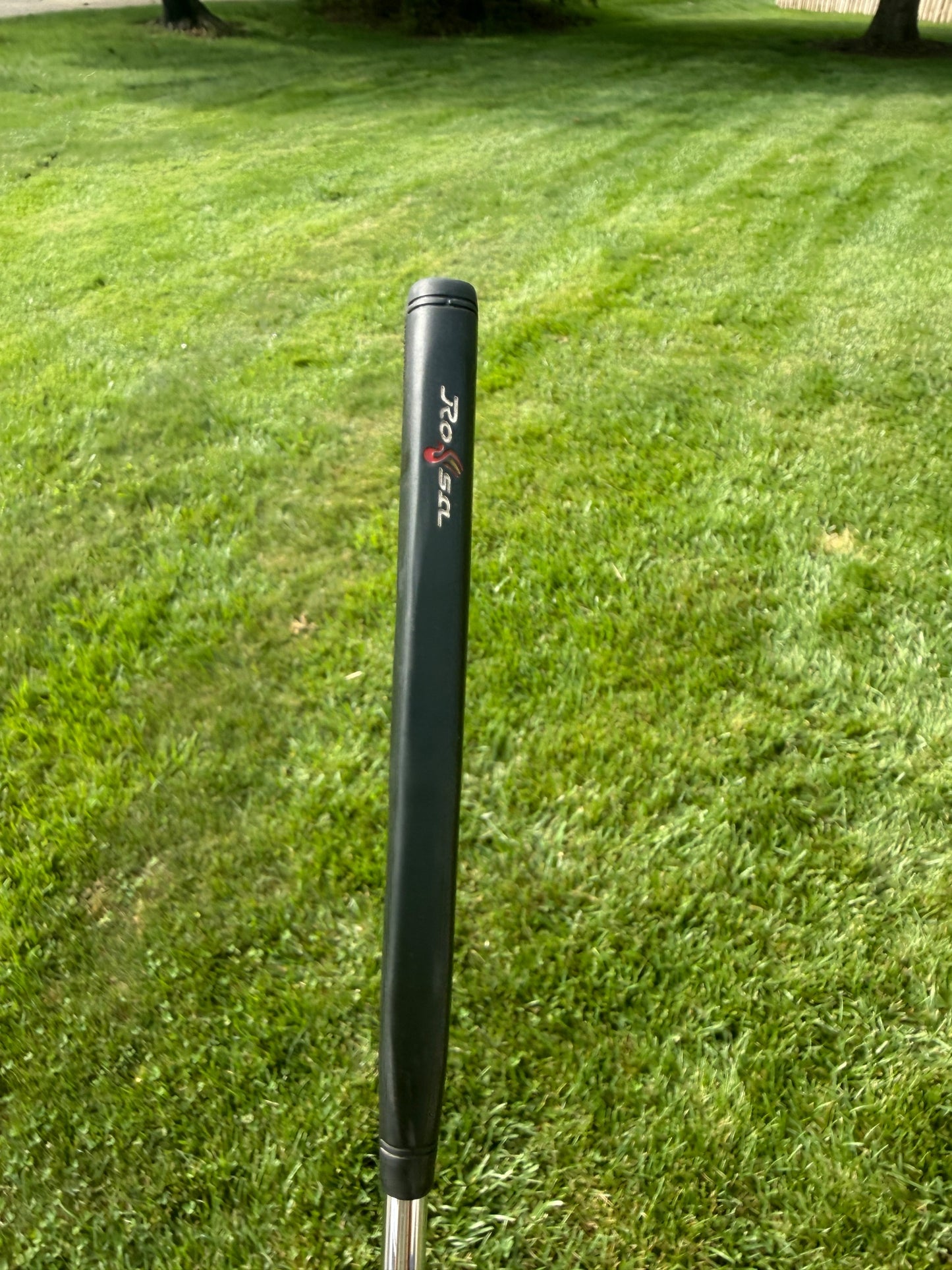 TaylorMade Rossa Indy Sport 1 Putter 35" — photo 8