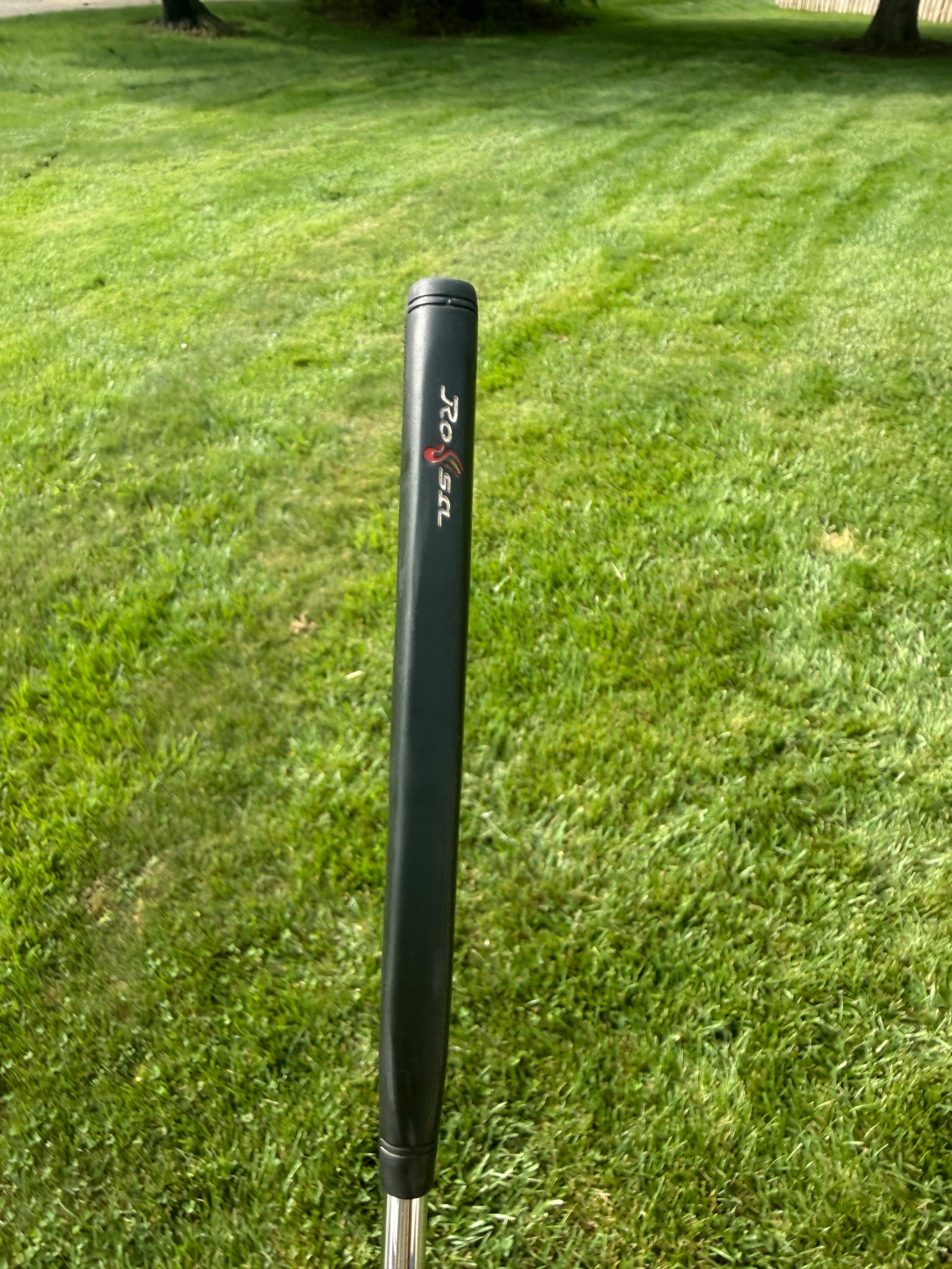 TaylorMade Rossa Indy Sport 1 Putter 35" — photo 8