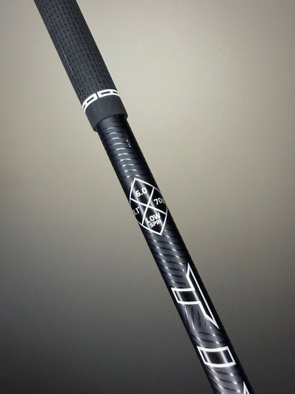 Project X Titan Black Stiff Flex Fairway Wood Shaft Titleist Tip 42.33" NICE — photo 2