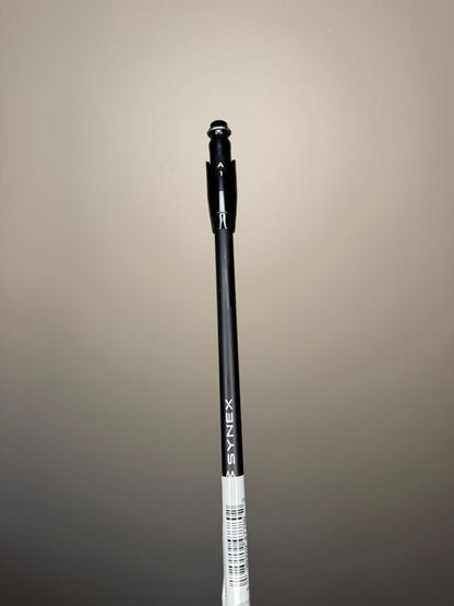 Project X Titan Black Stiff Flex Fairway Wood Shaft Titleist Tip 42.33" NICE — photo 3