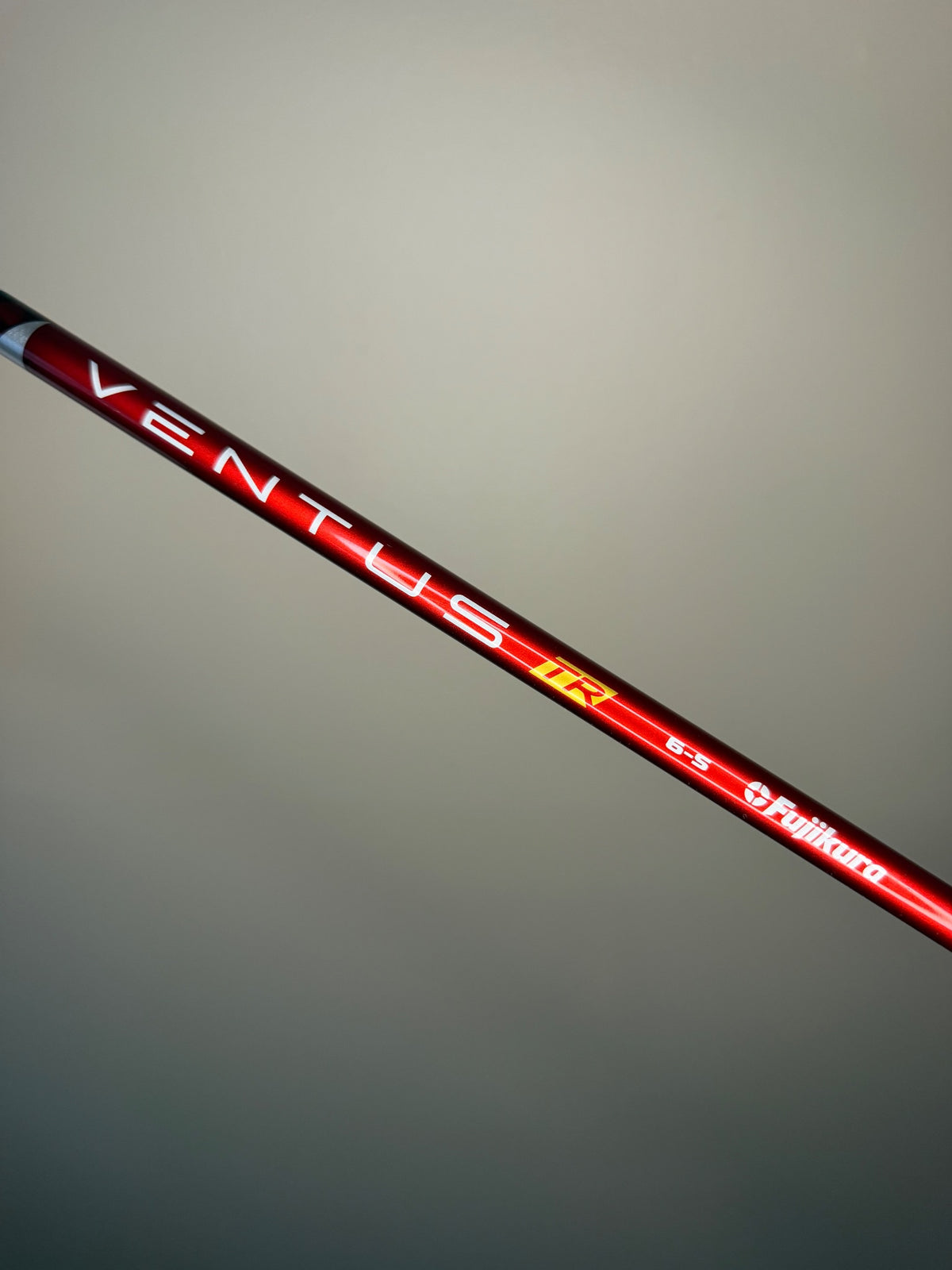 Fujikura Ventus TR Velocore Red Stiff Flex Driver Shaft Callaway Tip 44.5" NICE