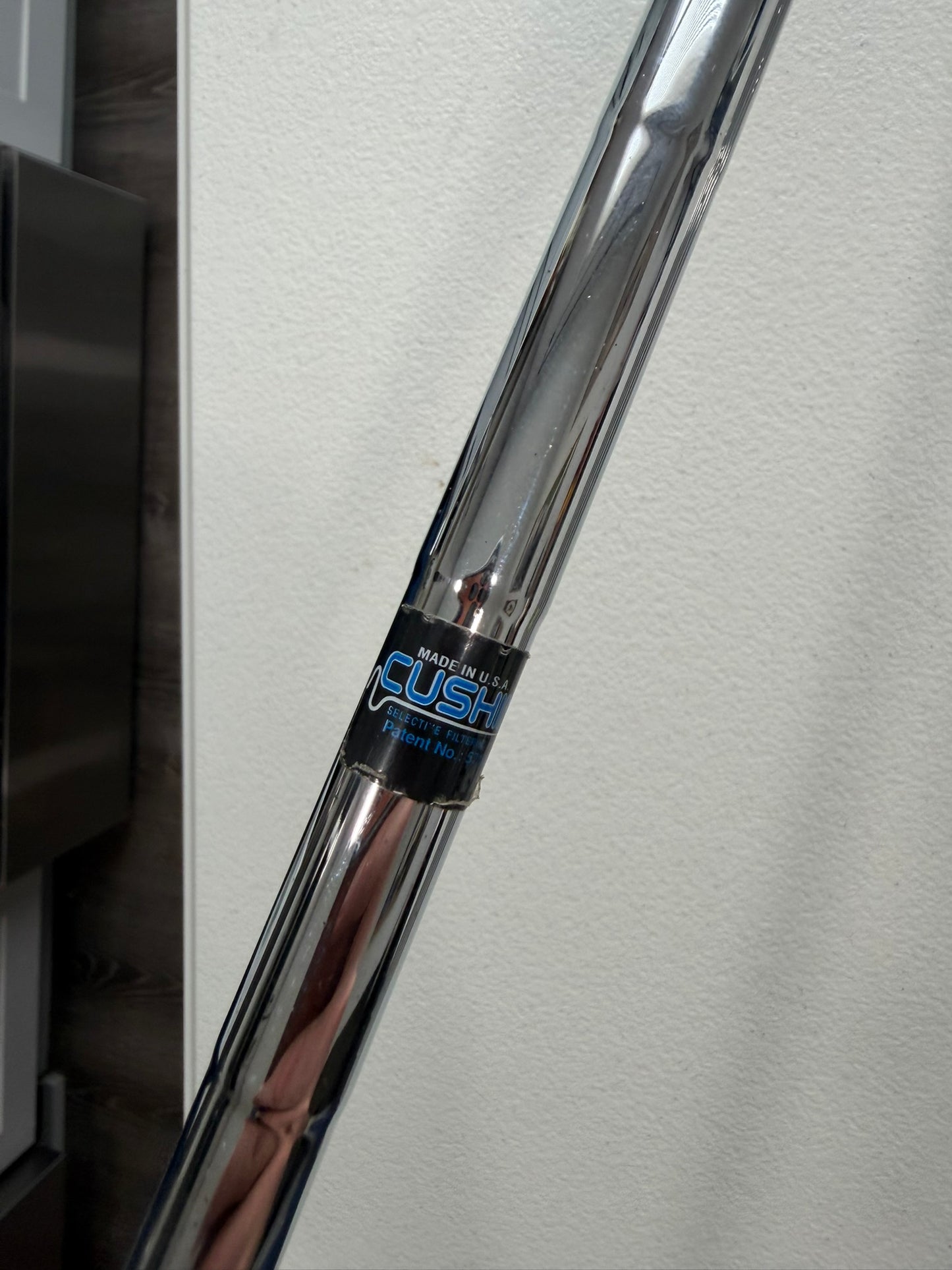 Photo of Ping G10 Iron Set Stiff Flex Cushin