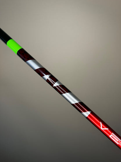 Fujikura Ventus TR Velocore Red Stiff Flex Driver Shaft Callaway Tip 44.5" NICE — photo 2