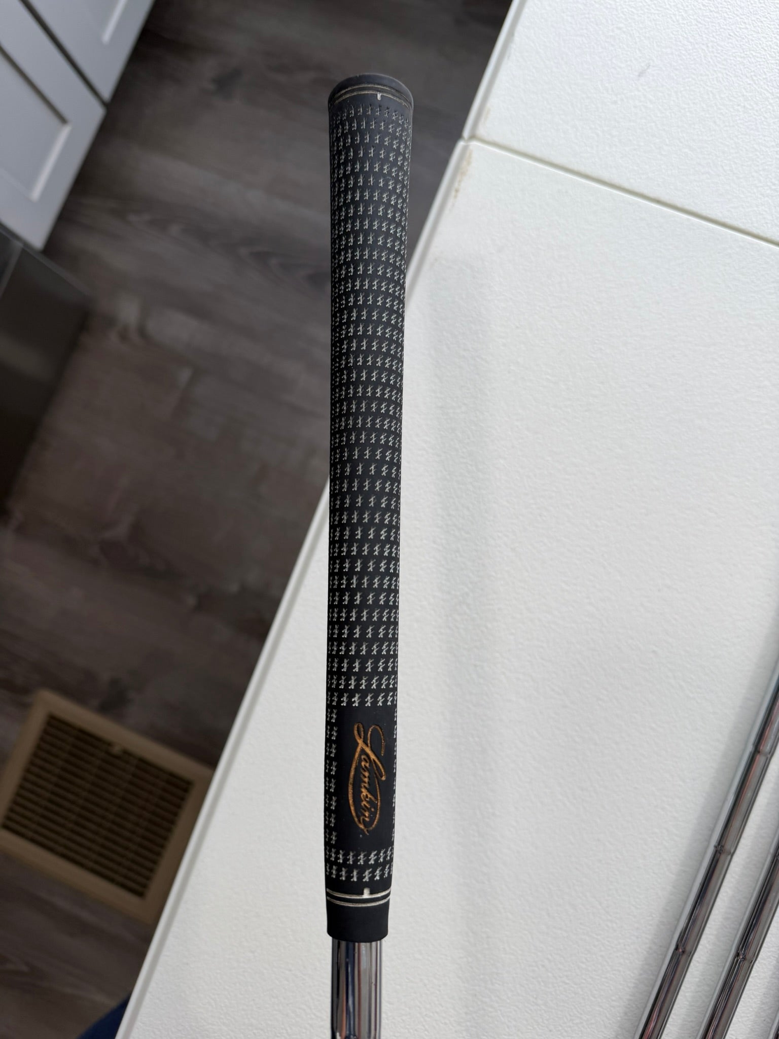 Photo of Ping G10 Iron Set Stiff Flex Cushin