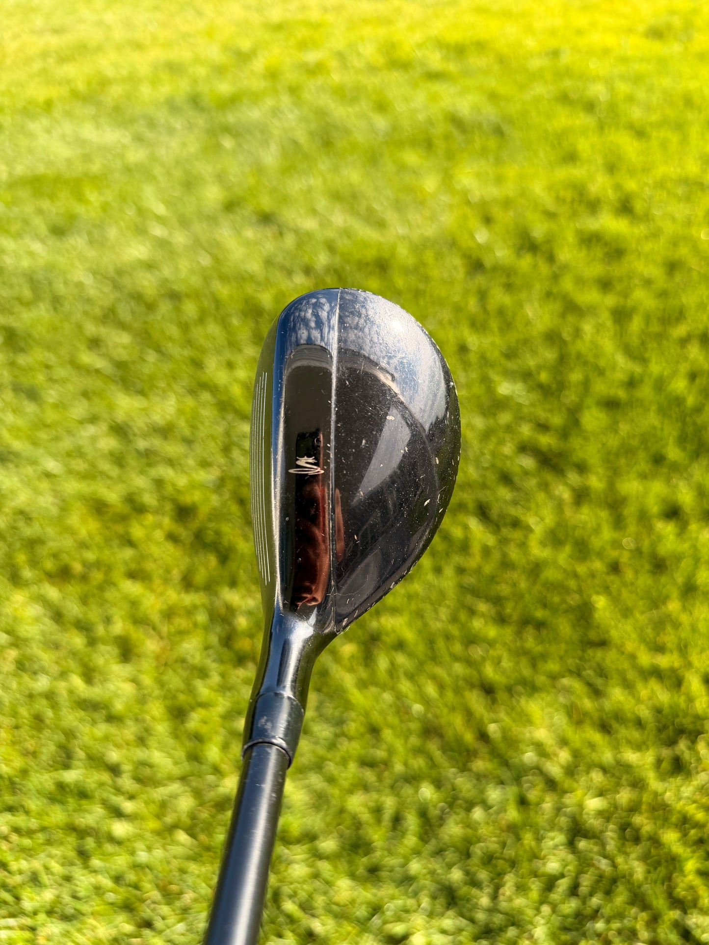 Photo of Cobra T-Rail 5 Hybrid Regular Flex Ultra Lite 50G