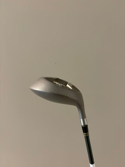Photo of slazenger Crown Limited 4-Wood 18° Ladies Flex High Modulus