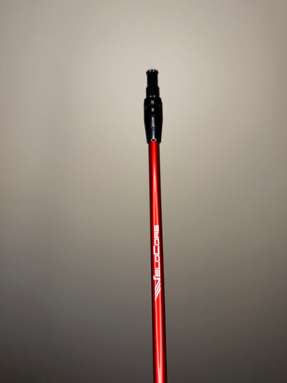 Fujikura Ventus TR Velocore Red Stiff Flex Driver Shaft Callaway Tip 44.5" NICE — photo 3