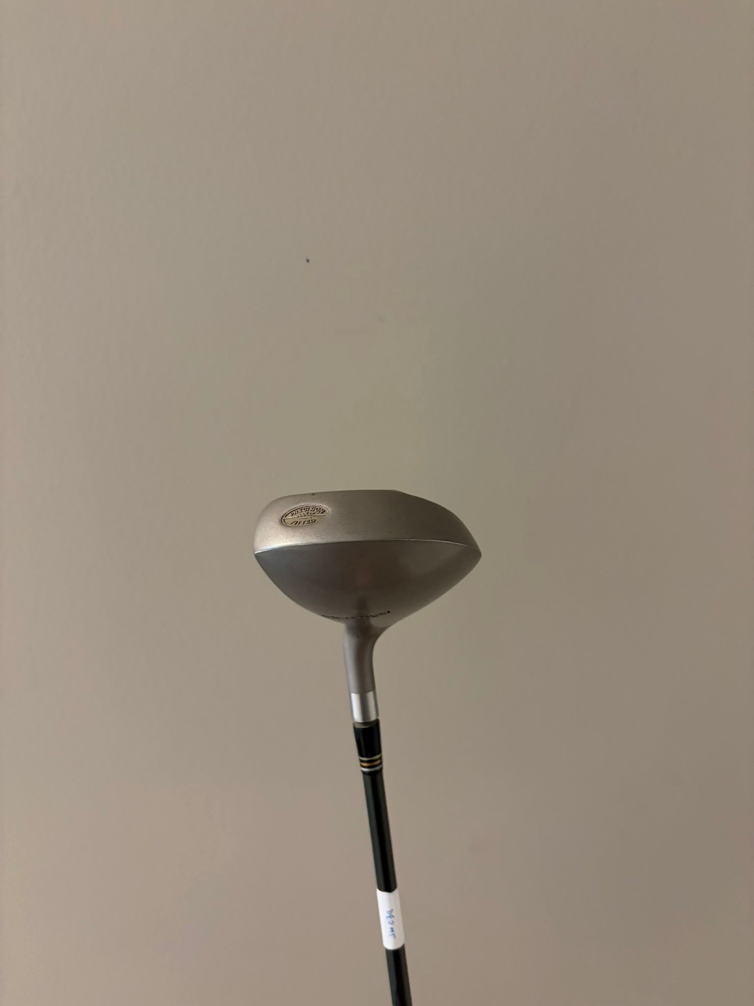 Photo of slazenger Crown Limited 4-Wood 18° Ladies Flex High Modulus