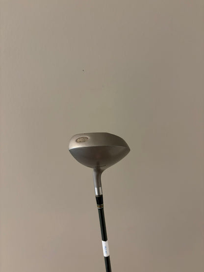 Photo of slazenger Crown Limited 4-Wood 18° Ladies Flex High Modulus