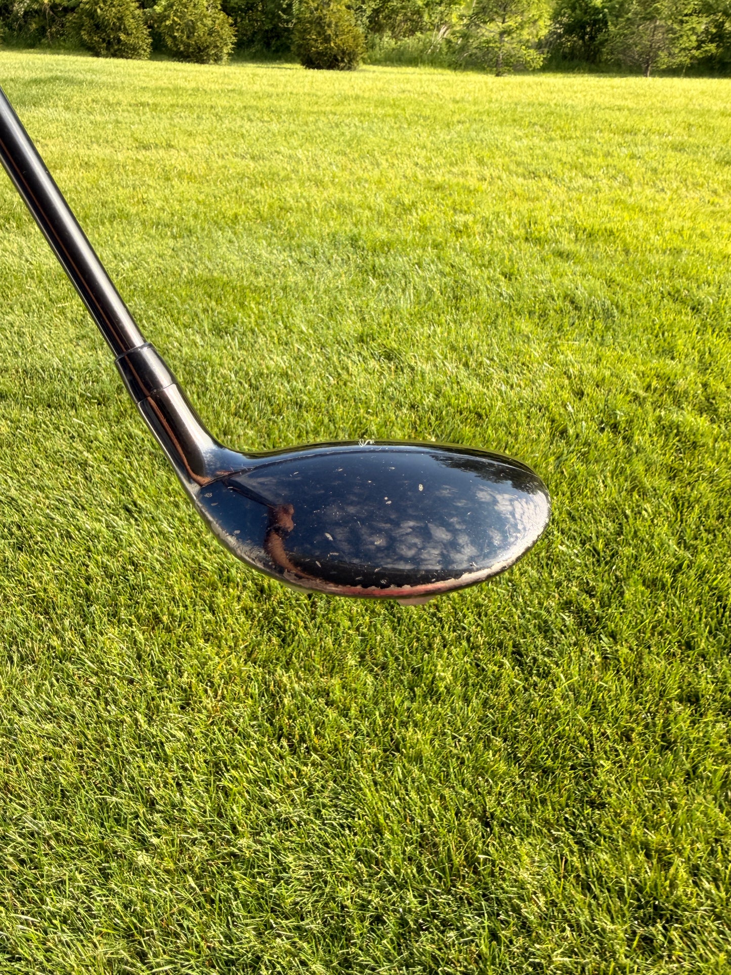 Photo of Cobra T-Rail 5 Hybrid Regular Flex Ultra Lite 50G