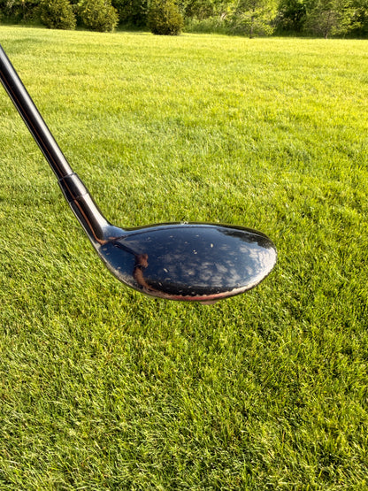 Photo of Cobra T-Rail 5 Hybrid Regular Flex Ultra Lite 50G