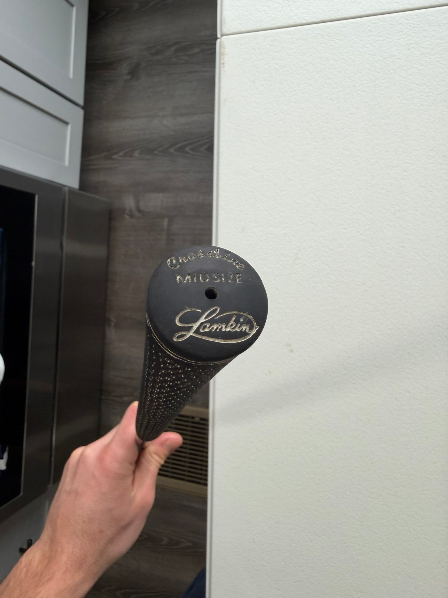 Photo of Ping G10 Iron Set Stiff Flex Cushin