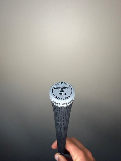 Fujikura Ventus TR Velocore Red Stiff Flex Driver Shaft Callaway Tip 44.5" NICE — photo 5