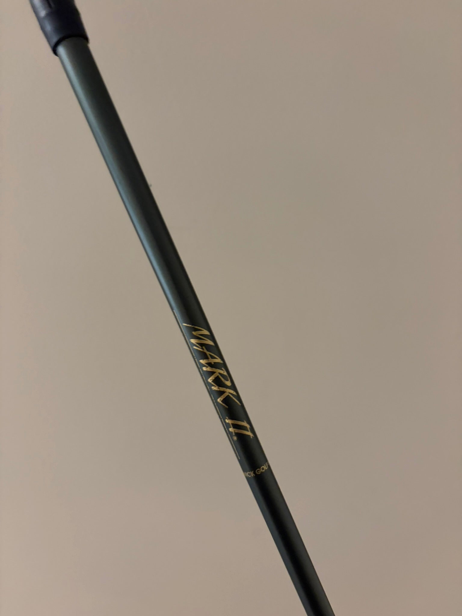 Photo of slazenger Crown Limited 4-Wood 18° Ladies Flex High Modulus