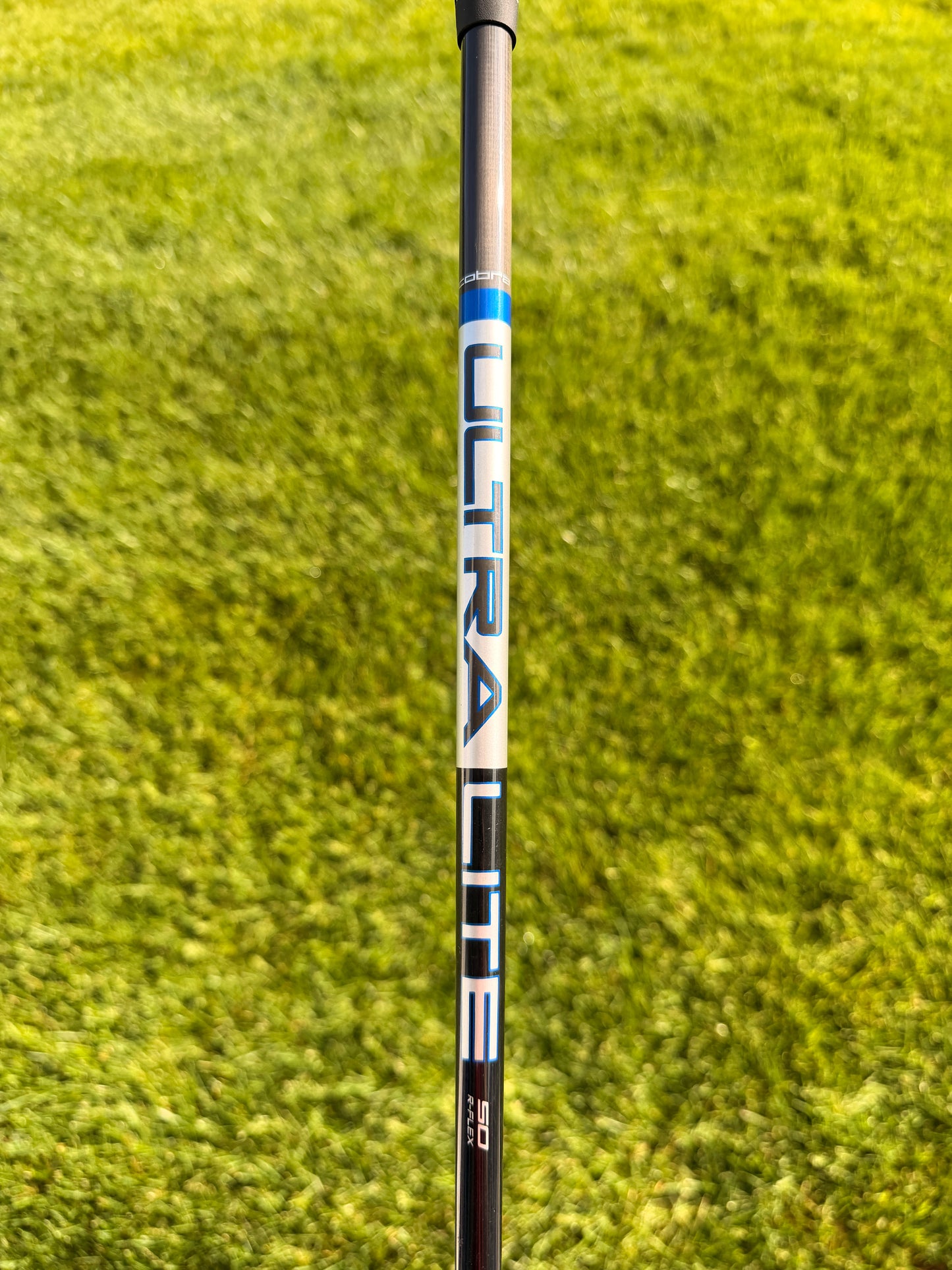 Photo of Cobra T-Rail 5 Hybrid Regular Flex Ultra Lite 50G