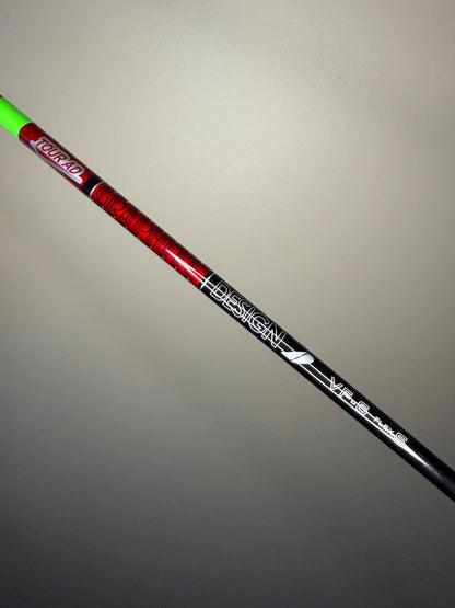 Graphite Design Tour AD VF Stiff Flex Fairway Wood Shaft Callaway Tip 44.5" NICE
