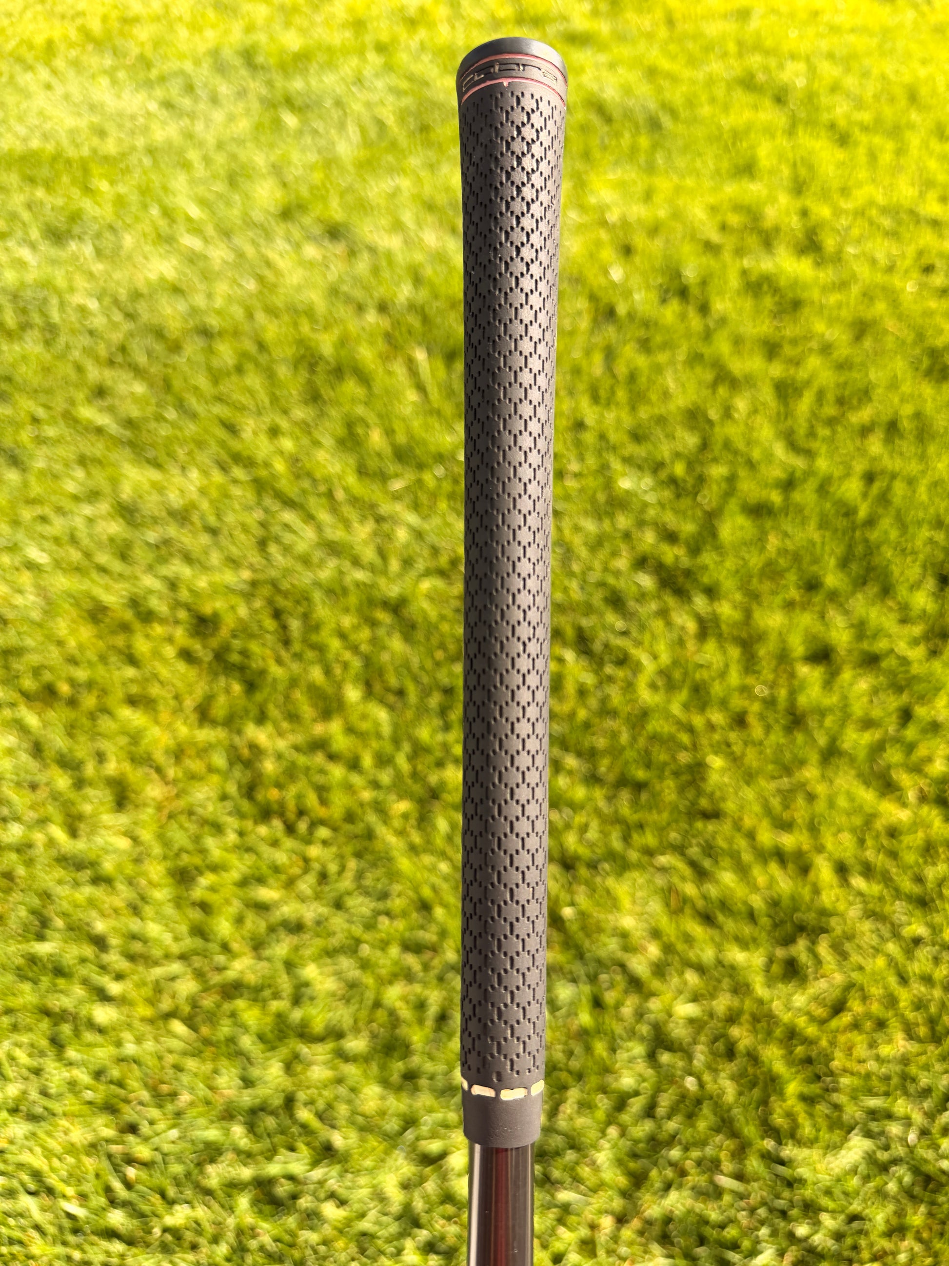 Photo of Cobra T-Rail 5 Hybrid Regular Flex Ultra Lite 50G