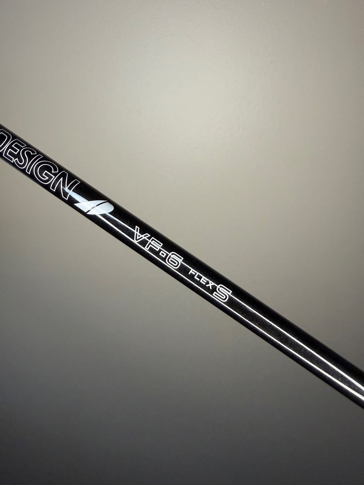 Graphite Design Tour AD VF Stiff Flex Fairway Wood Shaft Callaway Tip 44.5" NICE — photo 2