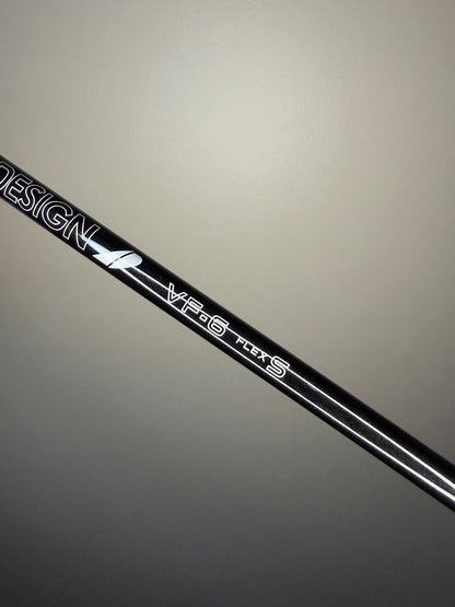 Graphite Design Tour AD VF Stiff Flex Fairway Wood Shaft Callaway Tip 44.5" NICE — photo 2