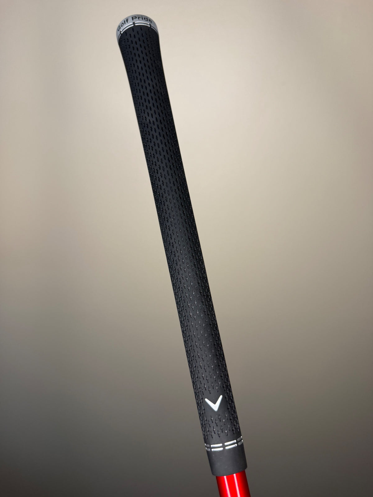 Graphite Design Tour AD VF Stiff Flex Fairway Wood Shaft Callaway Tip 44.5" NICE — photo 4