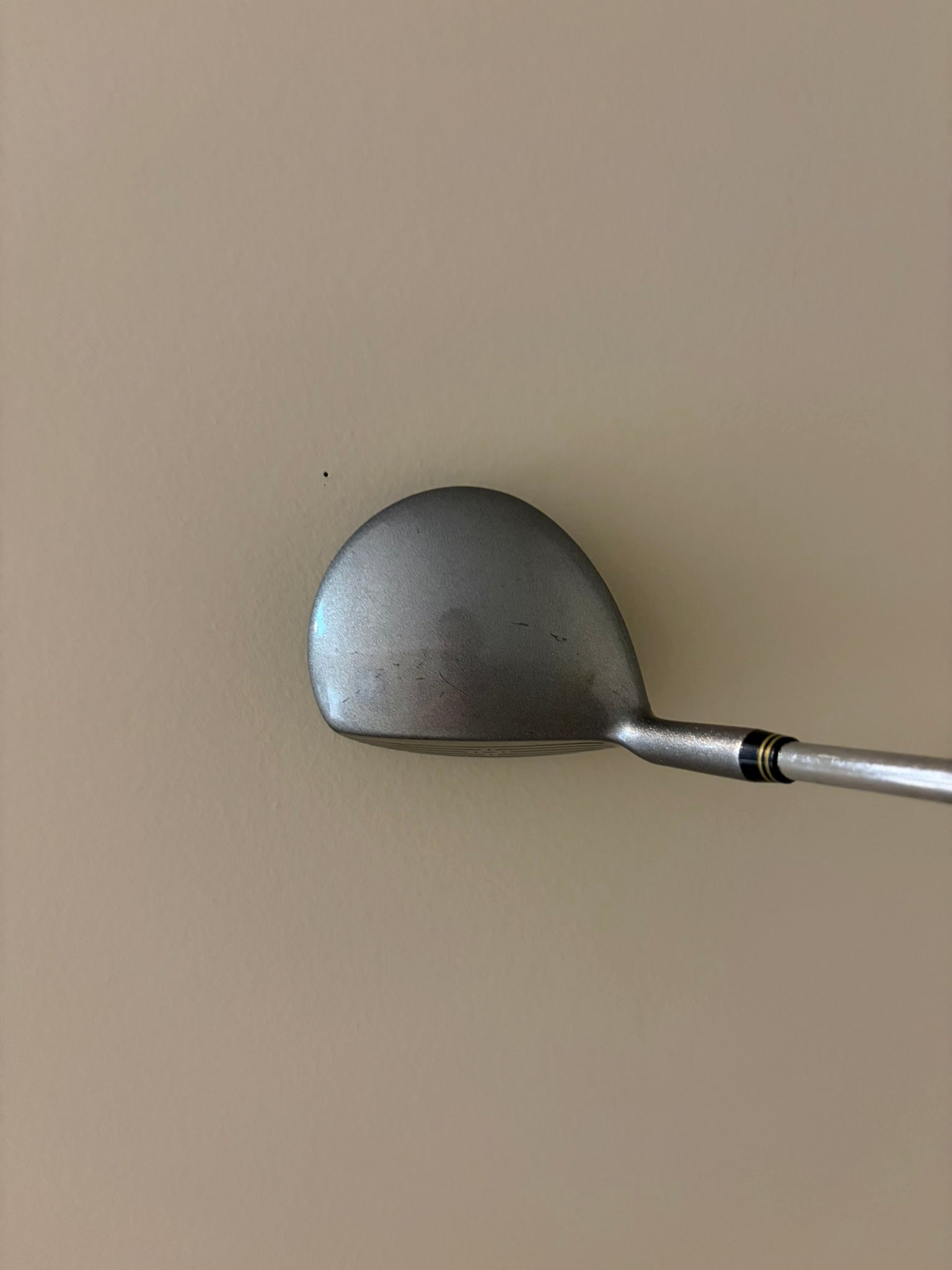 Photo of Crown Regal Fairway Weapon 3-Wood 16° Regular Flex
