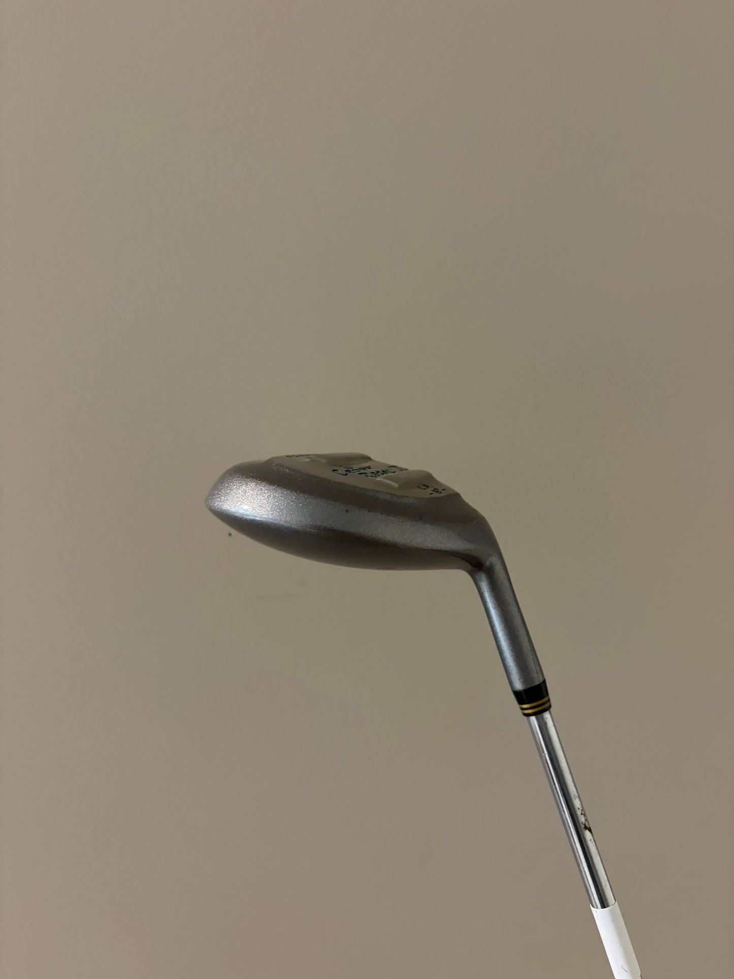 Photo of Crown Regal Fairway Weapon 3-Wood 16° Regular Flex