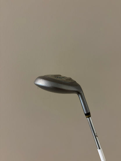 Photo of Crown Regal Fairway Weapon 3-Wood 16° Regular Flex