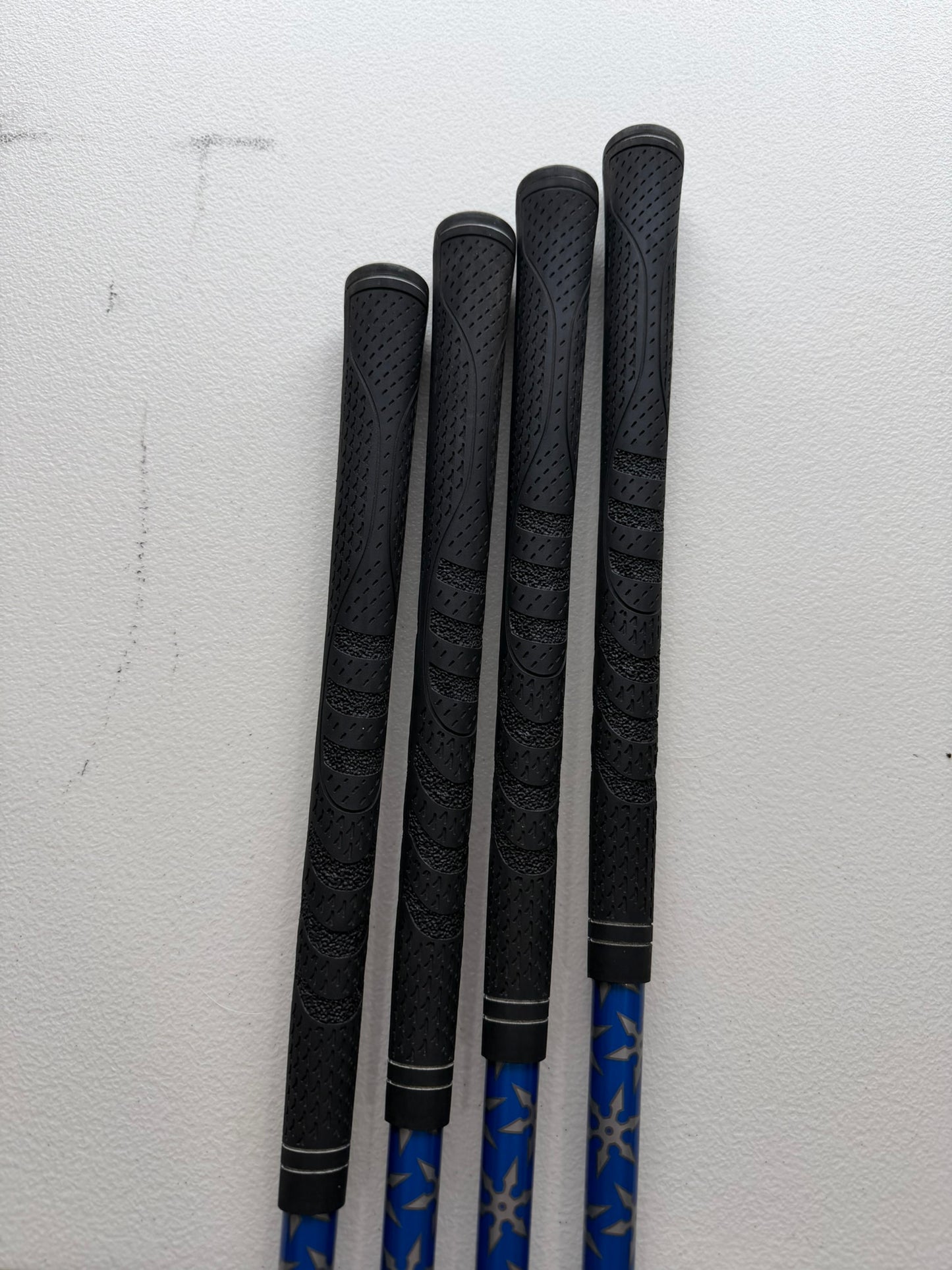 Photo of Adams 2015 Idea Tech Iron Set Regular Flex Fubuki Z 60