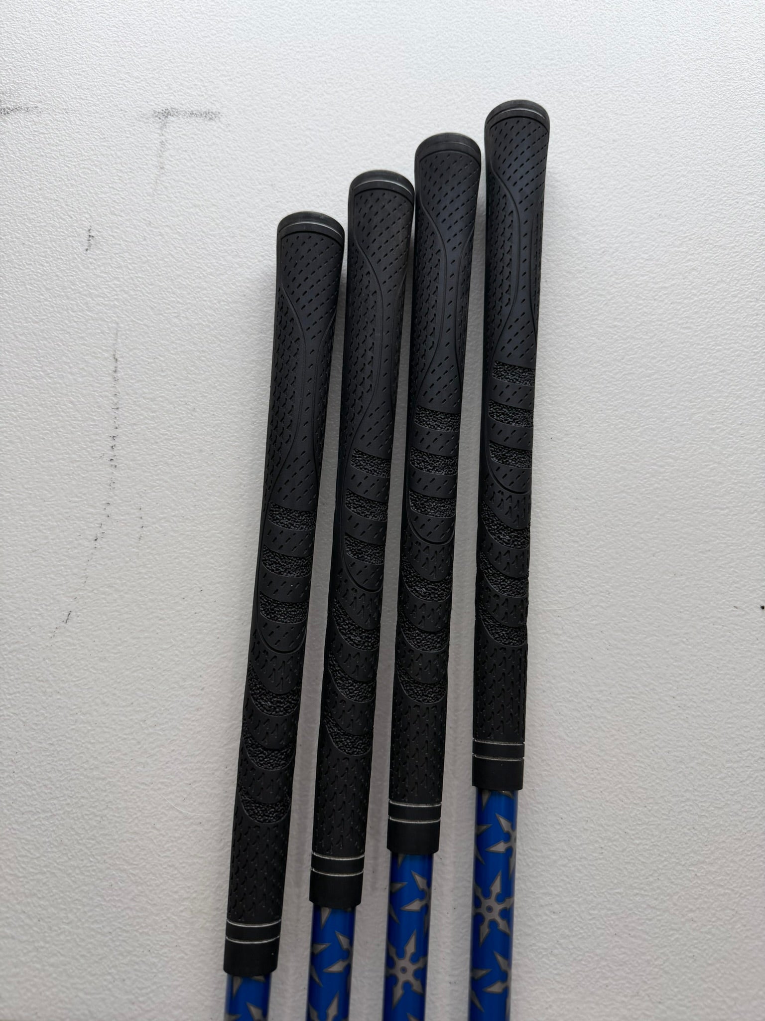 Photo of Adams 2015 Idea Tech Iron Set Regular Flex Fubuki Z 60